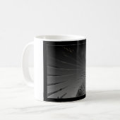 Knoten Koffiemok (Voorkant links)