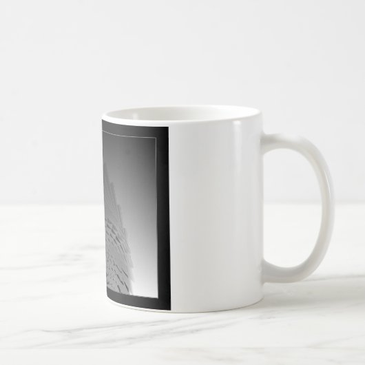 Knoten Koffiemok (Rechts)