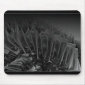 knots muismat (Voorkant)