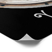 Knotten van zeelieden poster (Hoek)