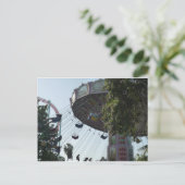 Knott's Berry Boerderij Briefkaart (Staand voorkant)