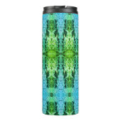 Knotty C GL Ikat Thermosbeker (Achterkant)