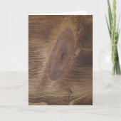 Knotty Flirten Kaart (Voorkant)