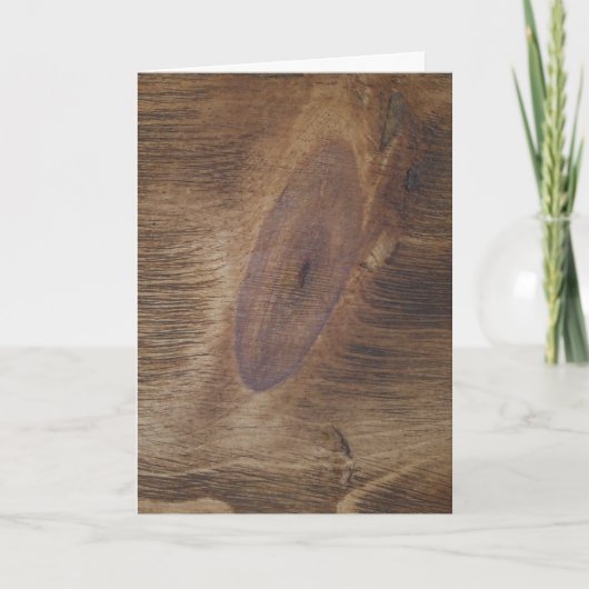 Knotty Flirten Kaart (Voorkant)