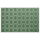Knotty Kelly Green Stof (Yard (91,4 cm))