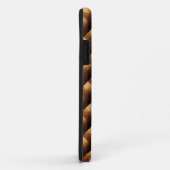Knotty Pine Wood Kijk Fotografie Case-Mate iPhone Case (Achterkant/rechts)
