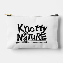 Knotty van Natuur Sewing Pouch Etui