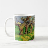Knotwilgen van Vincent van Gogh Koffiemok (Links)
