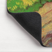 Knotwilgen van Vincent van Gogh Muismat (Hoek)