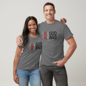 Know God Know Peace T-shirt (Unisex)