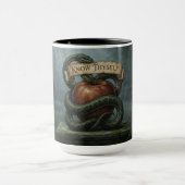 Know Thyself Mok (Midden)