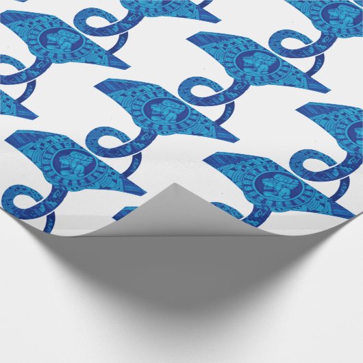 Knowledge Cadeaupapier (Hoek)