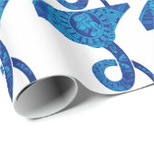 Knowledge Cadeaupapier (Rol Hoek)