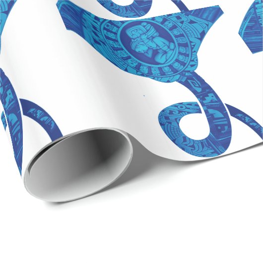 Knowledge Cadeaupapier (Rol Hoek)