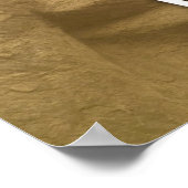 Knowledge Plus Understanding Wisdom-Poster Poster (Hoek)