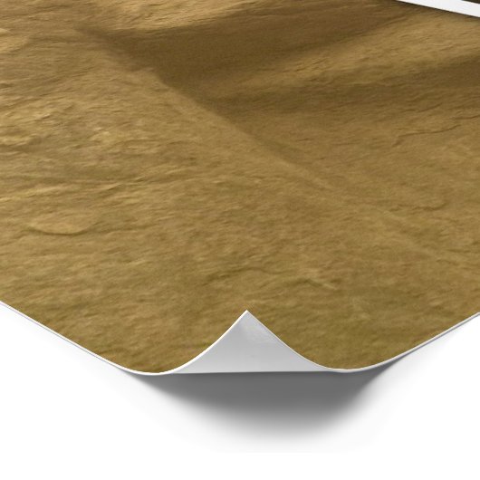 Knowledge Plus Understanding Wisdom-Poster Poster (Hoek)