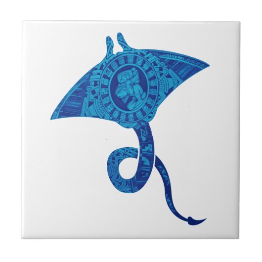 Knowledge Tegeltje (Voorkant)