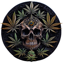 Knowledge Tree 02 T-shirt