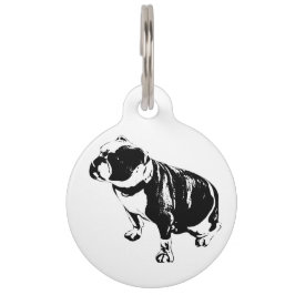 Known by Calm Huisdierpenning