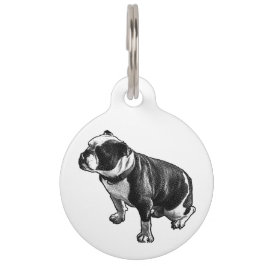 Known for Calm Huisdierpenning