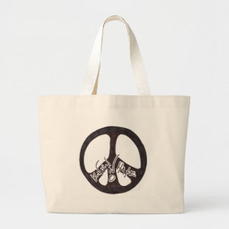 KNOWNOHATE BAG GROTE TOTE BAG