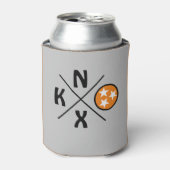 KNOX Pride - Drink Chiller Blikjeskoeler (Blikje Voorkant)