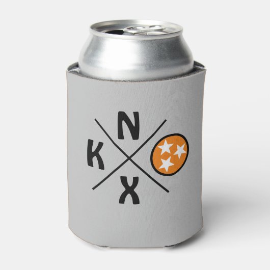 KNOX Pride - Drink Chiller Blikjeskoeler (Blikje Voorkant)