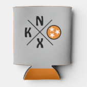 KNOX Pride - Drink Chiller Blikjeskoeler (Voorkant)