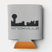 KNOX Pride - Drink Chiller Blikjeskoeler (Achterkant)