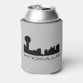 KNOX Pride - Drink Chiller Blikjeskoeler (Blikje Achterkant)