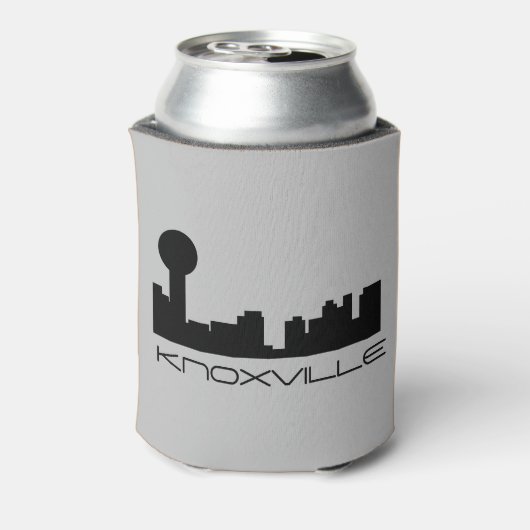 KNOX Pride - Drink Chiller Blikjeskoeler (Blikje Achterkant)