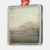 Knox Ranch, Idaho Metalen Ornament (Links)