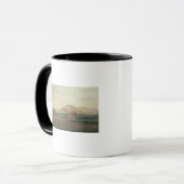 Knox Ranch, Idaho Mok (Voorkant links)