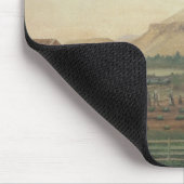 Knox Ranch, Idaho Muismat (Hoek)