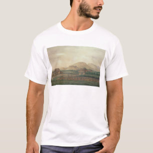 Knox Ranch, Idaho T-shirt