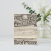 Knox, Stone residenties Briefkaart (Staand voorkant)