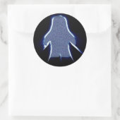 Knoxs Korner Logo Stickers (Tas)