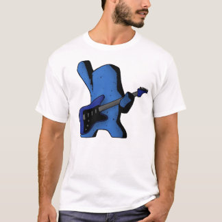 Knoxs Korner Rock T-Shirt