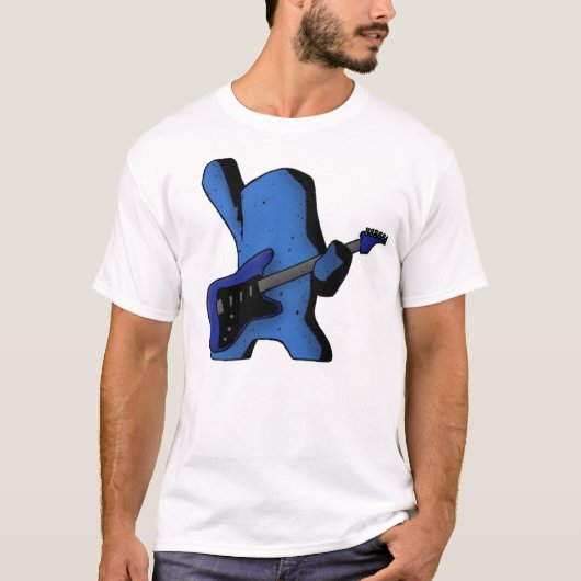 Knoxs Korner Rock T-Shirt (Voorkant)