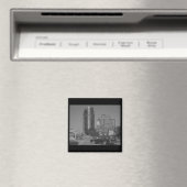 Knoxville 1987 magneet (Insitu (Vaatwasser))