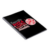 Knoxville FCCLA 23-24 Notitieboek (Rechterzijde)