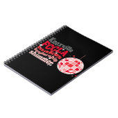 Knoxville FCCLA 23-24 Notitieboek (Linkerzijde)