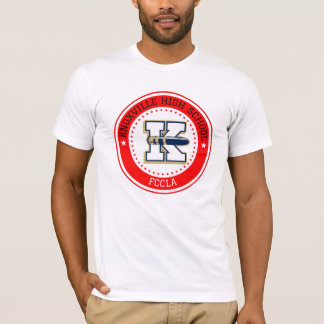 Knoxville FCCLA T-shirt