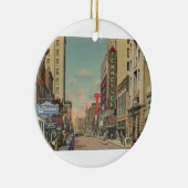  Knoxville Holiday Ornament (Rechts)