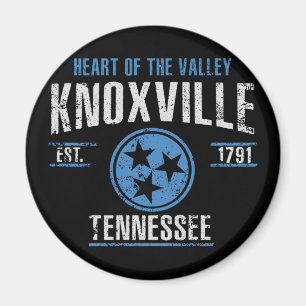 Knoxville Magneet