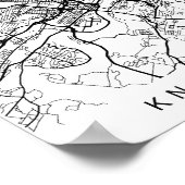 Knoxville Poster (Hoek)