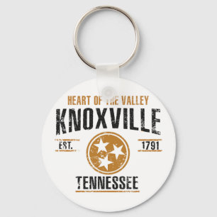 Knoxville Sleutelhanger