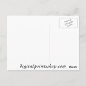 KNOXVILLE T BRIEFKAART (Achterkant)