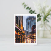 Knoxville, Tennessee Briefkaart (Staand voorkant)