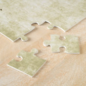 Knoxville Tennessee Cityscape Legpuzzel (Zijkant)